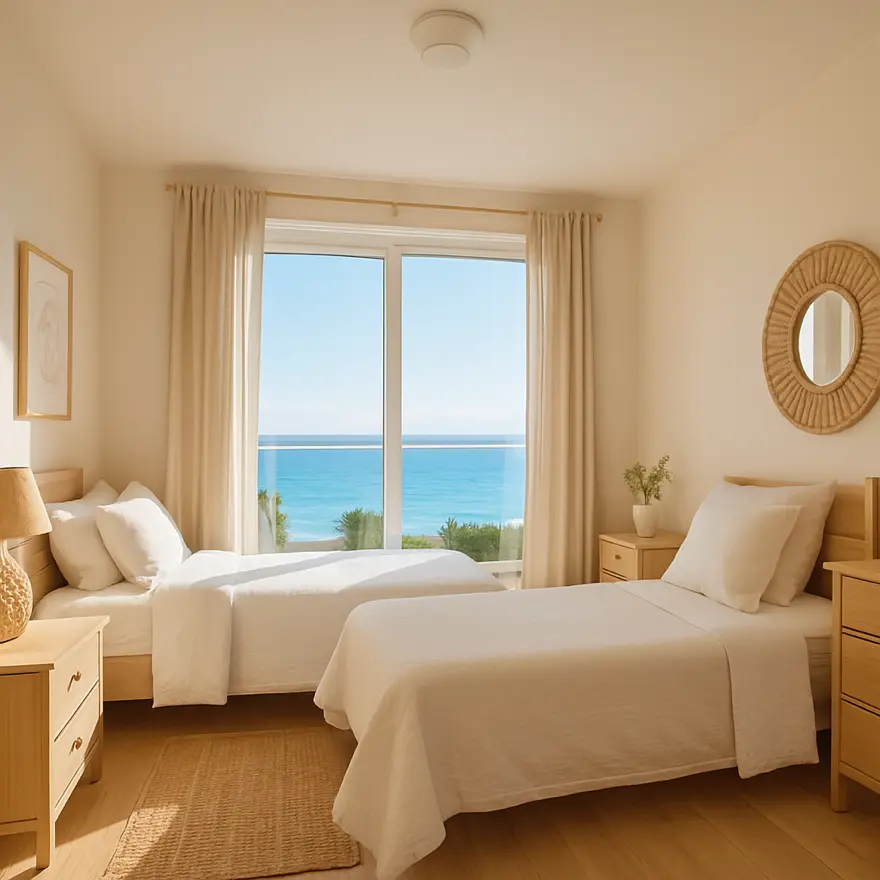 Apartament Bursztyn