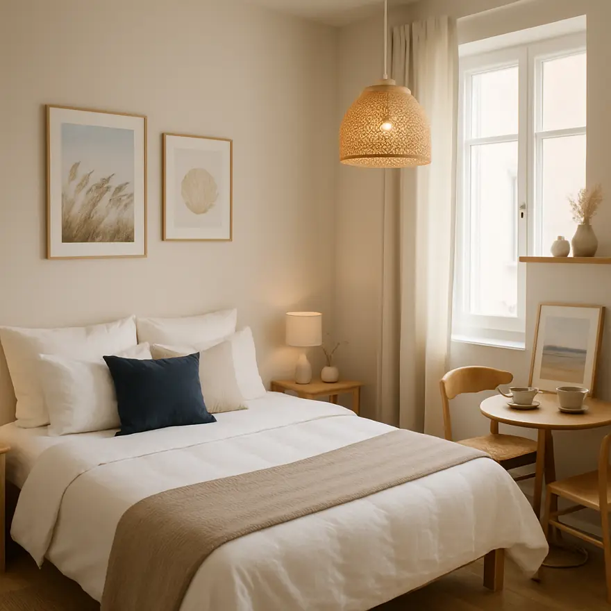 Apartament Mewa